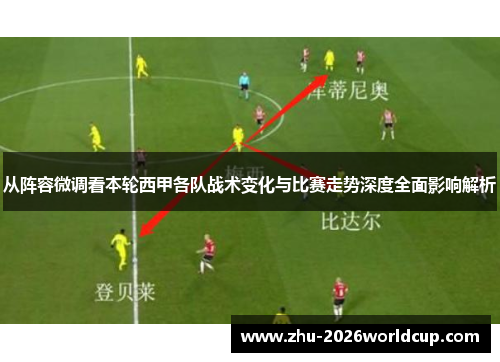 从阵容微调看本轮西甲各队战术变化与比赛走势深度全面影响解析